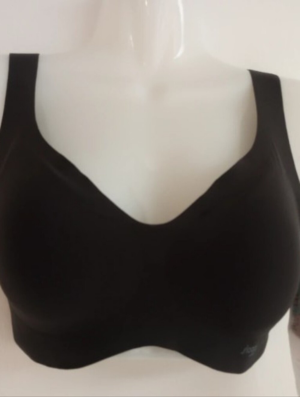 Sloggi Zero Feel Bralette Small